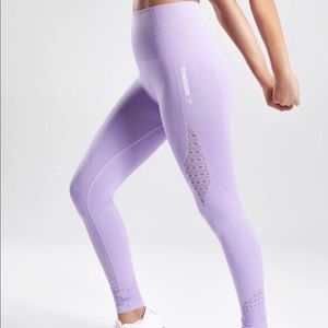 Gymshark Energy Seamless Leggings